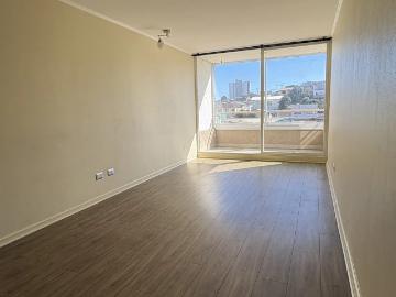 Arriendo depto soleado y amplio santa inés viña del mar