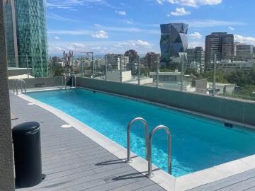 Arriendo deptos nvos semi amoblados desde 690.000 las condes