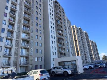 Arriendo Departamento 3D, 1B, 1E CURAUMA