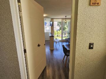 Arriendo departamento 3d 1b en mirador al volcán