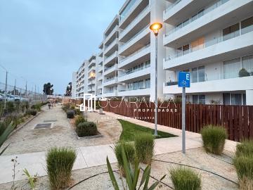 Arriendo Departamento 3D 2B Sector El Milagro