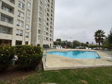 Arriendo Departamento 3D 2B Sector Peñuelas