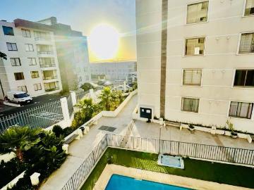 Arriendo Departamento 3D 2B Sector San Joaquín