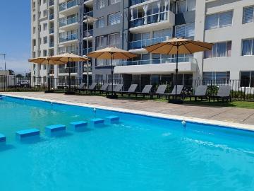 ARRIENDO DEPARTAMENTO 3HAB 2BA LA SERENA
