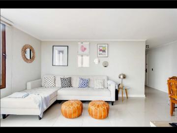 ARRIENDO DEPARTAMENTO 3HAB 2BA VIÑA DEL MAR