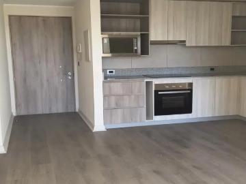 Arriendo departamento 3hab 2ba ñuñoa