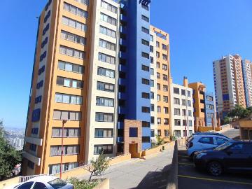 Arriendo departamento 125 m2, 4 habitaciones, viña del mar