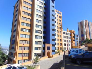 Arriendo Departamento 125 m2, 4 Habitaciones, Viña del Mar