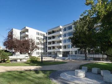 Arriendo departamento
