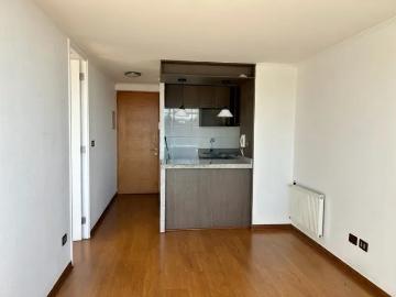 Arriendo departamento 1 dormitorio san martín paicavi