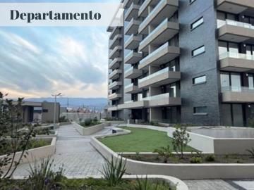 Arriendo Departamento 1D/1B – Condominio Origen, Chiguayante