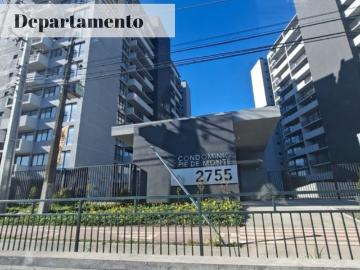 Arriendo Departamento 1D/1B – Condominio Pie de Monte