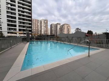 Arriendo departamento 1D 1B, Las Acacias, La Florida. PROMOCION 50% 1er mes