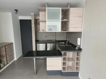 Arriendo departamento 1hab 1ba santiago