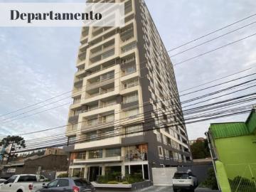 Arriendo Departamento 2D/1B en Concepción – Edificio Atelier Maipú con Ainavillo