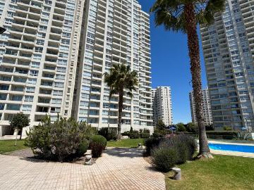 Arriendo Departamento 2D 2B Sector Peñuelas