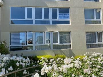 ARRIENDO DEPARTAMENTO 2HAB 0BA VILLA ALEMANA