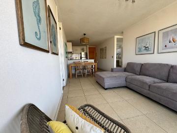 ARRIENDO DEPARTAMENTO 2HAB 1BA COQUIMBO
