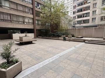 ARRIENDO DEPARTAMENTO 2HAB 1BA SANTIAGO