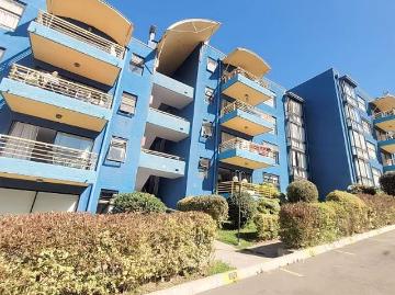 ARRIENDO DEPARTAMENTO 2HAB 1BA REÑACA DEPTO 2 DORMITORIO MARZO A DICIEMBRE, 825