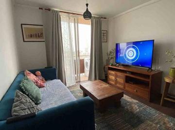 ARRIENDO DEPARTAMENTO 2HAB 1BA RIVAS VICUÑA, 1581