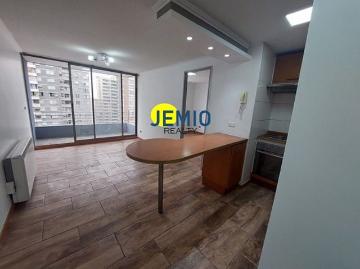 ARRIENDO DEPARTAMENTO 2HAB 2BA SANTIAGO
