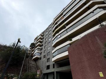 ARRIENDO DEPARTAMENTO 4 DORMITORIOS VIÑA DEL MAR