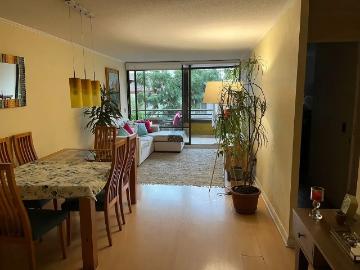 Arriendo departamento 4d/3b/1e en excelente ubicación