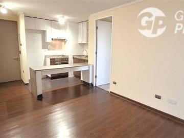 Arriendo Departamento Concepción Barrio poniente