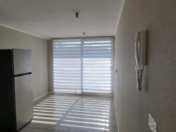 Arriendo Departamento Conchalí camino vecinal entre puntiagudo y nueva central