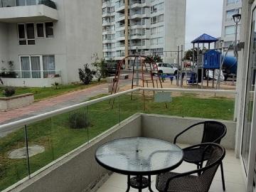 Arriendo Departamento Coquimbo CONDOMINIO COSTAMAR