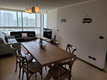 Arriendo Departamento Coquimbo CONDOMINIO MARINA HORIZONTE 2