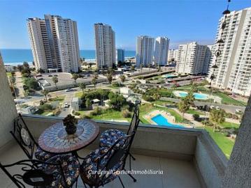 Arriendo Departamento Coquimbo CONDOMINIO MARINA HORIZONTE 2