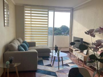 ARRIENDO DEPARTAMENTO CÉNTRICO GASTOS COMUNES INCLUIDOS LOS ÁNGELES