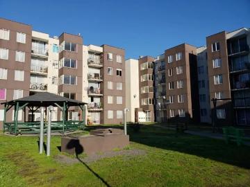 Arriendo departamento, cipreces de bellavista