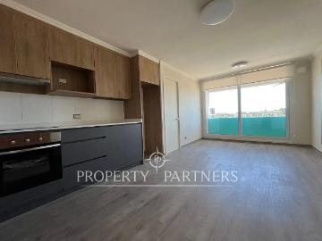 Arriendo departamento a estrenar concepción centro.