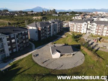 Arriendo departamento a estrenar en Alta Vista
