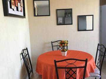 Arriendo Departamento Amoblado