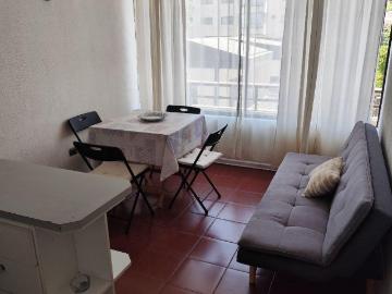 Arriendo departamento amoblado de marzo a diciembre