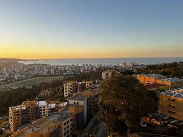 Arriendo departamento amoblado en viña del mar