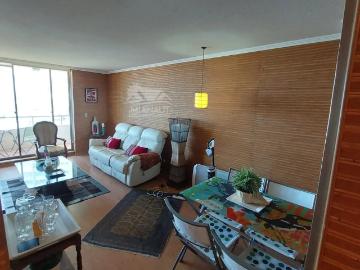 Arriendo departamento amoblado hermosa vista al mar reñaca