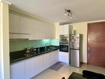 Arriendo departamento amoblado las condes
