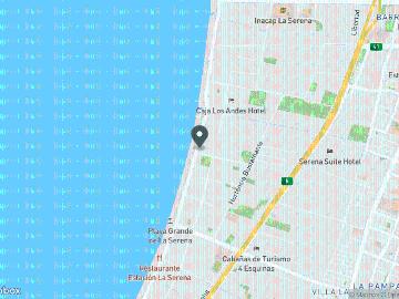 Arriendo departamento amoblado Marzo a Diciembre