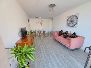 Arriendo departamento amoblado sector sur