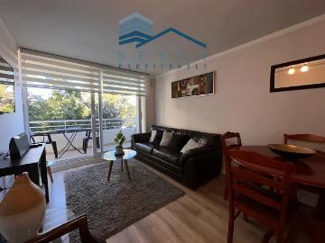 Arriendo departamento amoblado reñaca