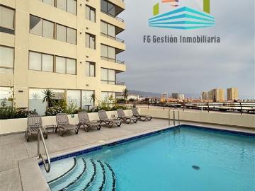 Arriendo Departamento Antofagasta av ascotan 141 antofagasta sector norte