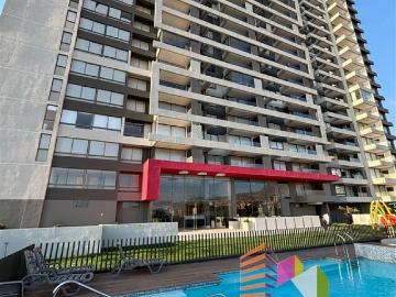 Arriendo Departamento Antofagasta avenida sierra nevada 11110 antofagasta