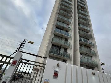 Arriendo Departamento Antofagasta depto. edificio nueva costanera
