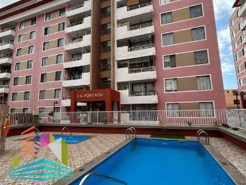 Arriendo Departamento Antofagasta lidia moreno 265 antofagasta sector norte frente mall la portada