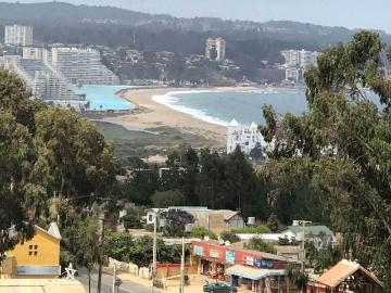 Arriendo Departamento Algarrobo Condominio Costa Algarrobo Norte